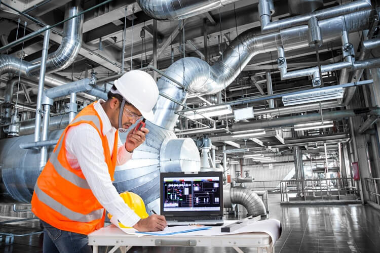 Third Party Inspection