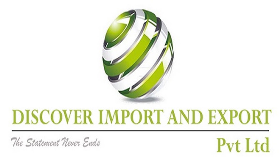 Discover Import And Export Pvt Ltd