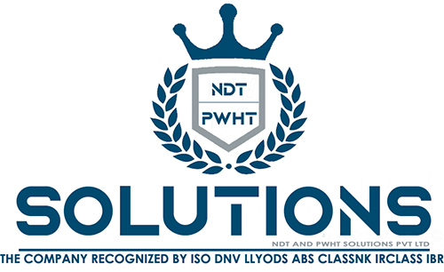 NDT AND PWHT SOLUTIONS PVT LTD