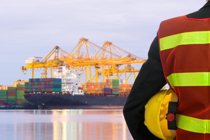 Marine Survey and Inspection
