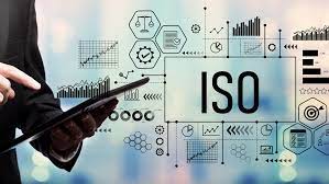 My Expertise in ISO Standards